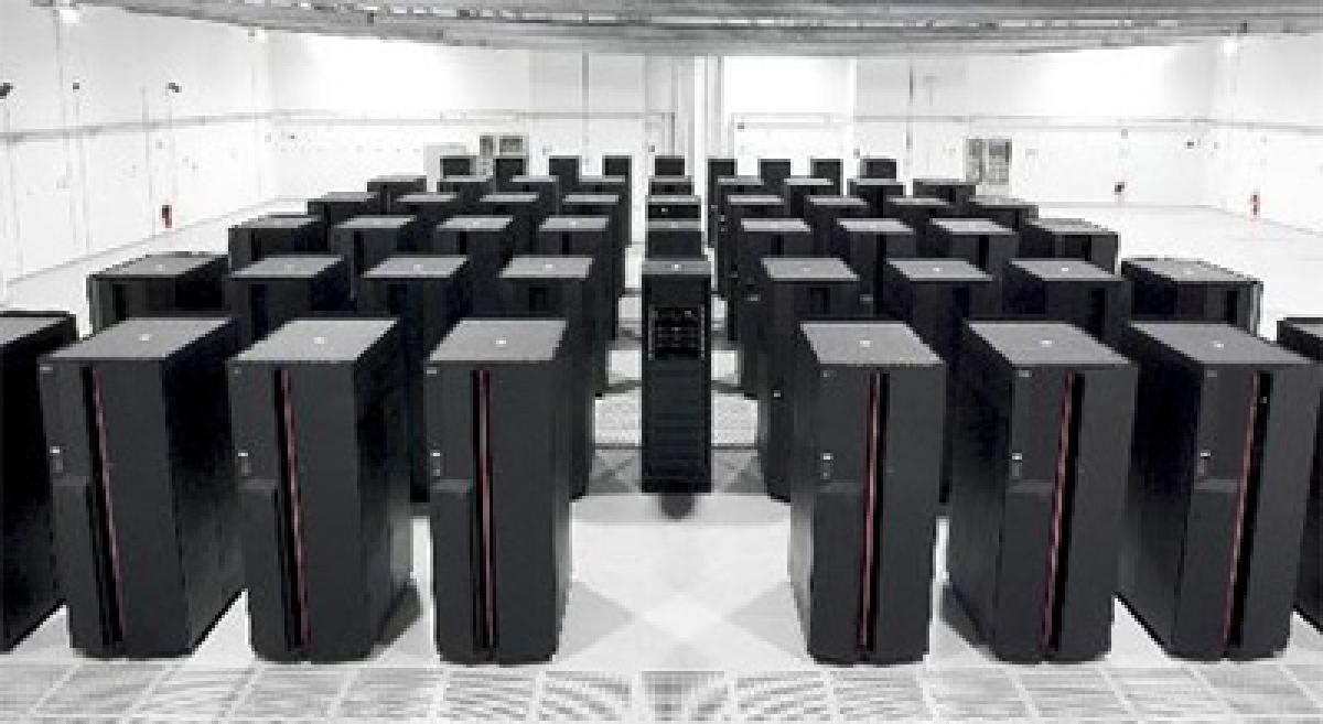 73 green supercomputers coming soon to India